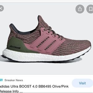 Adidas Ultraboost